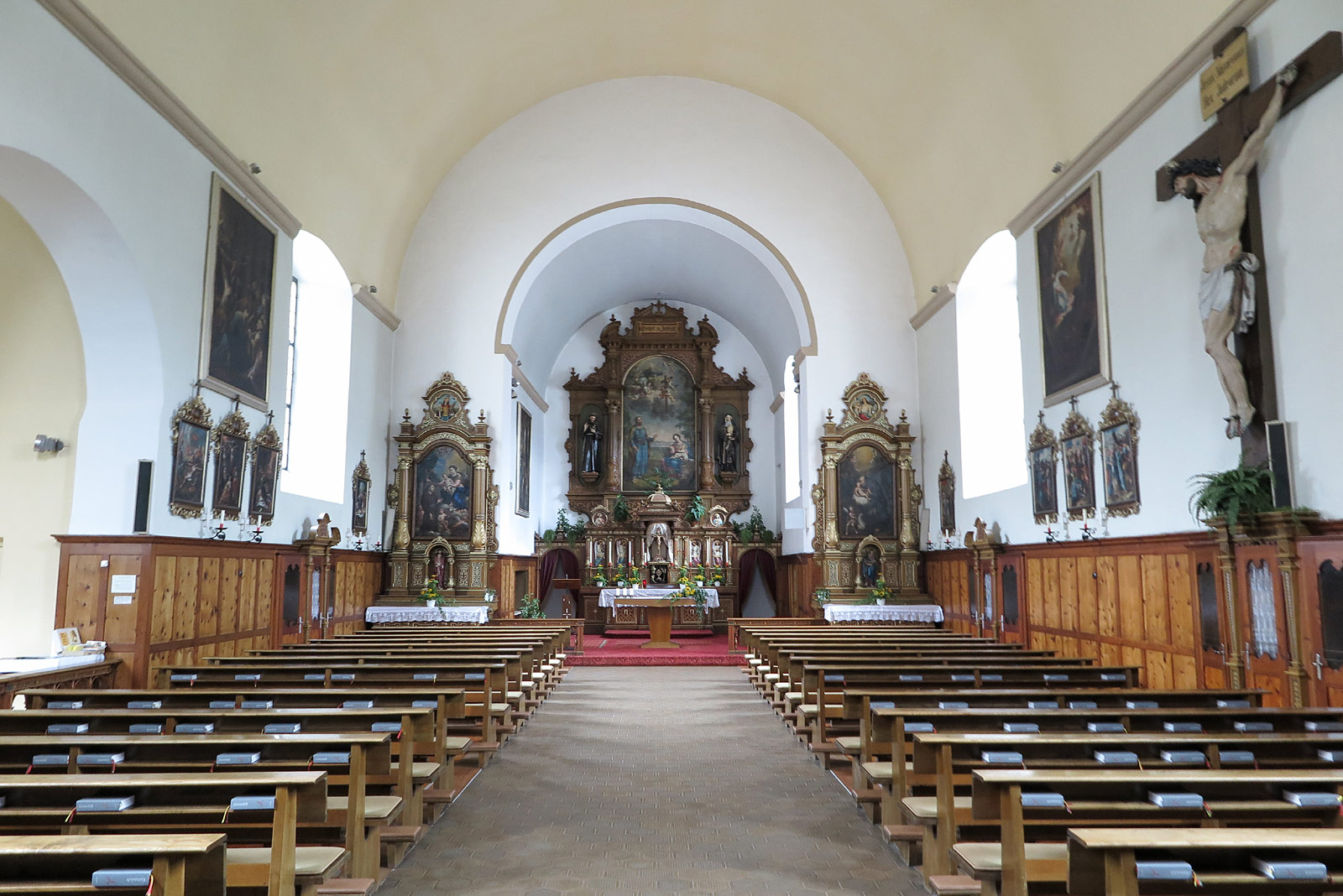 Imst